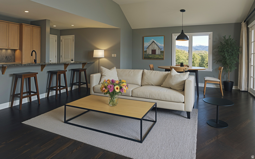 5135 COVE CANYON DR #204 Park City, UT 84098