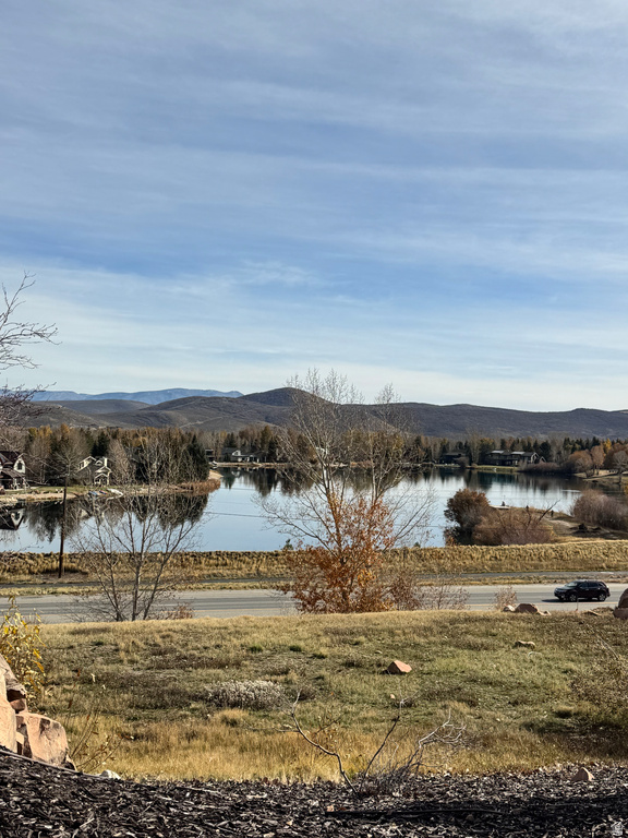 5135 COVE CANYON DR #204 Park City, UT 84098