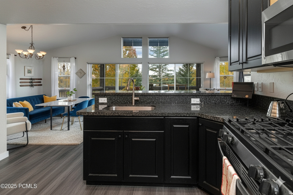 5135 COVE CANYON DR #204 Park City, UT 84098