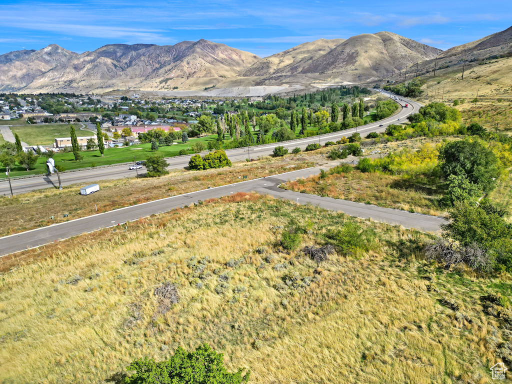 384 E SKYLINE Brigham City, UT 84302