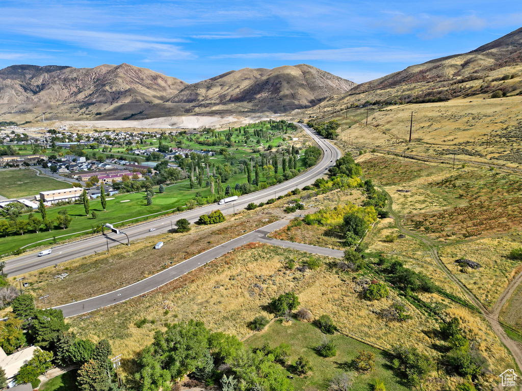 384 E SKYLINE Brigham City, UT 84302