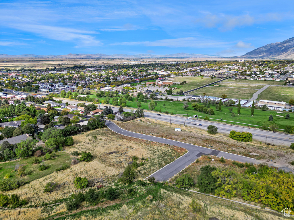 384 E SKYLINE Brigham City, UT 84302