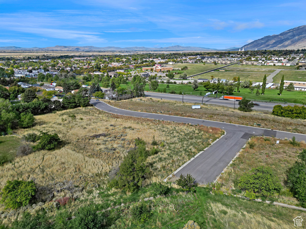 384 E SKYLINE Brigham City, UT 84302