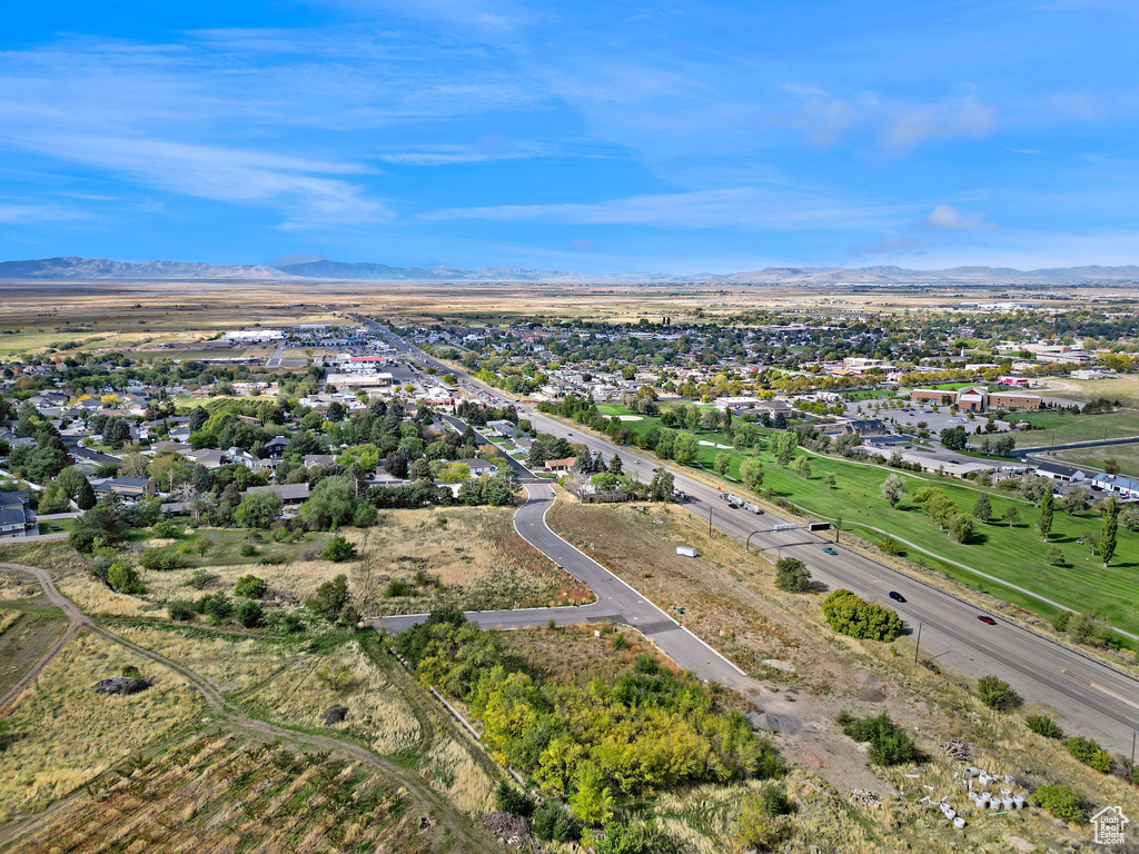 384 E SKYLINE Brigham City, UT 84302