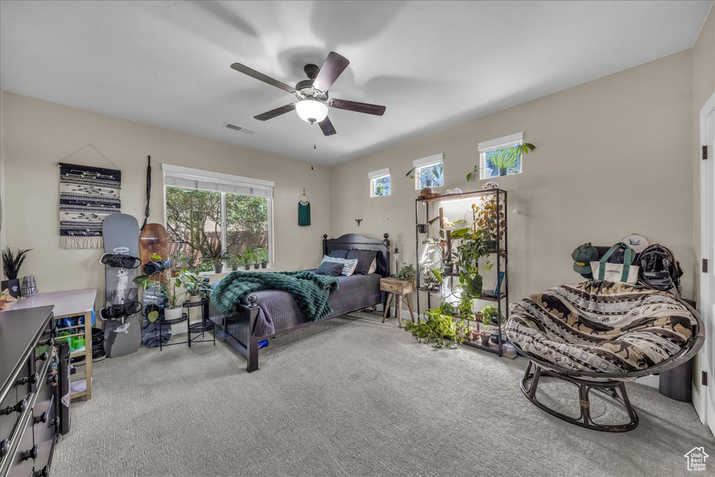 Photo 10 for MLS #2117850 at 4077 W 2480 South