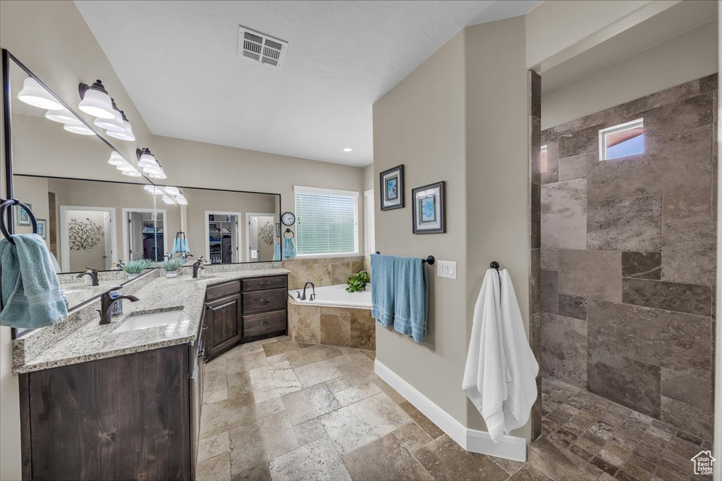 Photo 13 for MLS #2117850 at 4077 W 2480 South