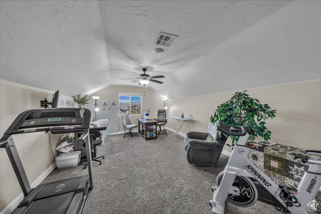 Photo 17 for MLS #2117850 at 4077 W 2480 South