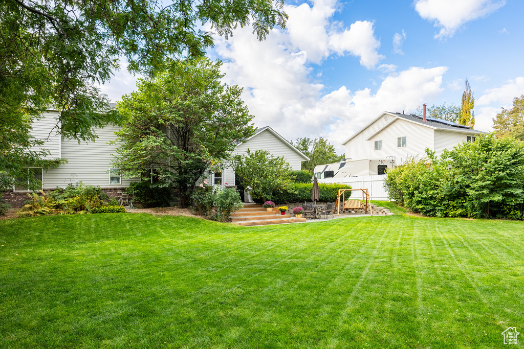 Photo 36 for MLS #2117851 at 1074 W Windchime Cir