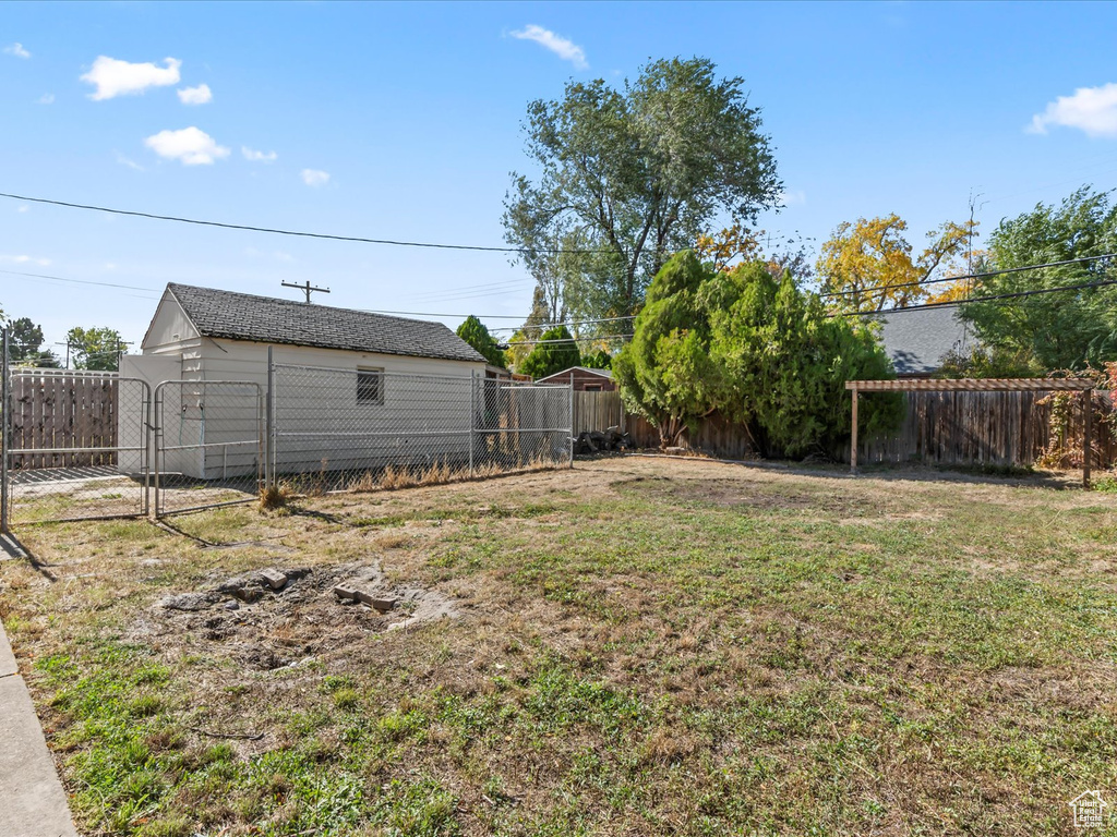 Photo 13 for MLS #2117852 at 793 N 1200 West