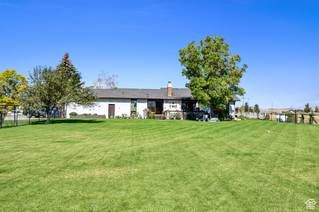 Photo 40 for MLS #2117854 at 23274 S 8th St