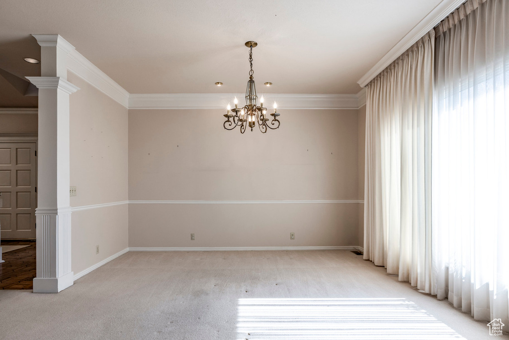 Photo 12 for MLS #2117856 at 822 N Grandridge Ct