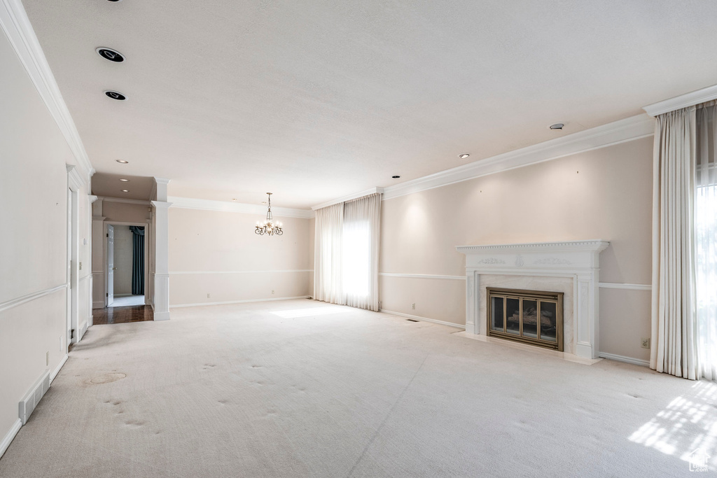 Photo 11 for MLS #2117856 at 822 N Grandridge Ct