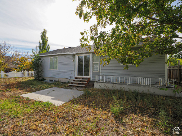 635 E WILDROSE DR Grantsville, UT 84029