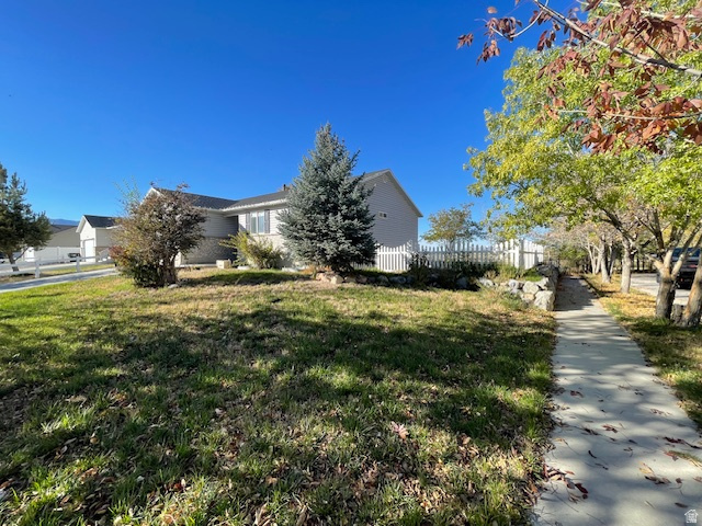 635 E WILDROSE DR Grantsville, UT 84029