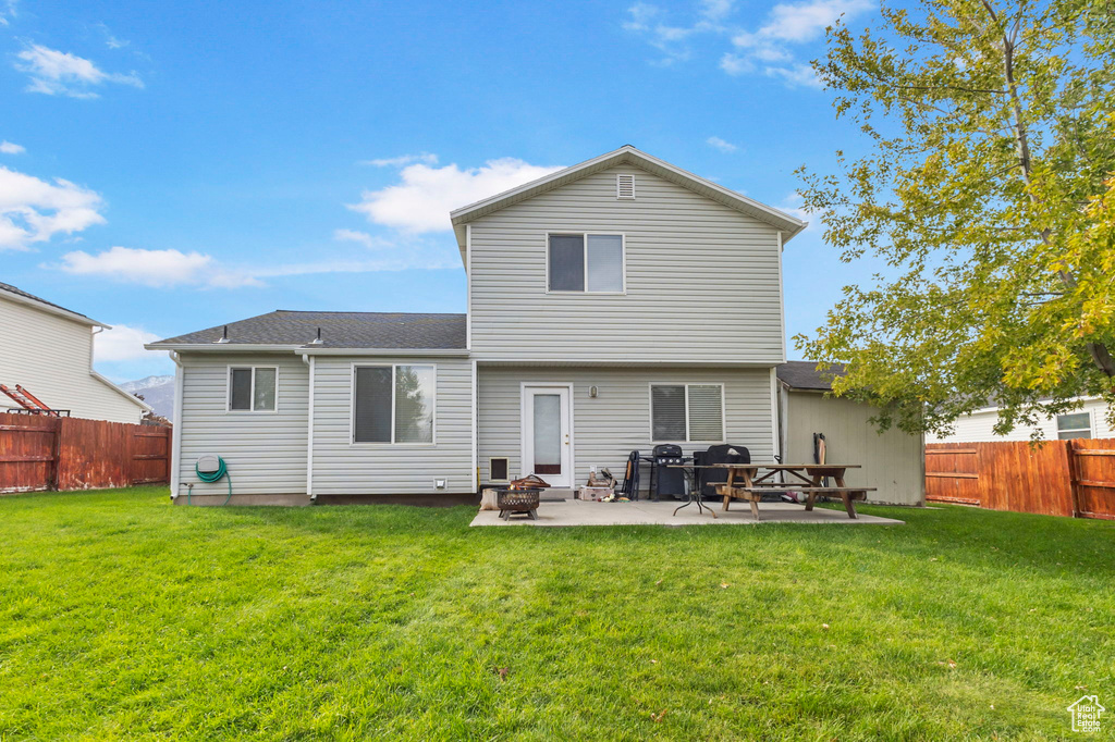 Photo 24 for MLS #2117858 at 455 Lindy Way