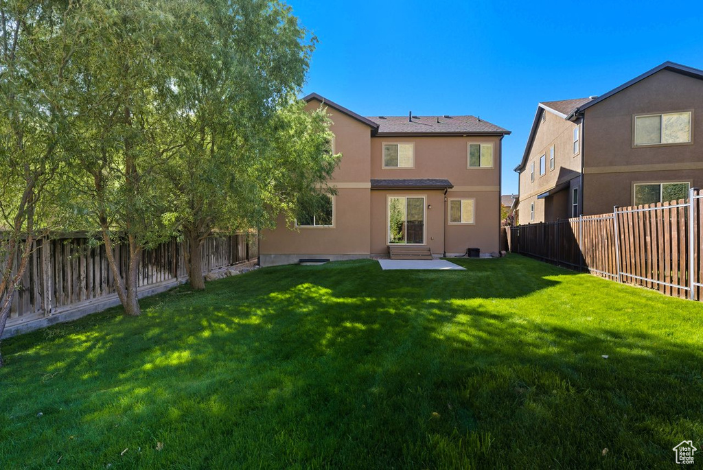 Photo 8 for MLS #2117859 at 1871 E Chimney Stone Ct