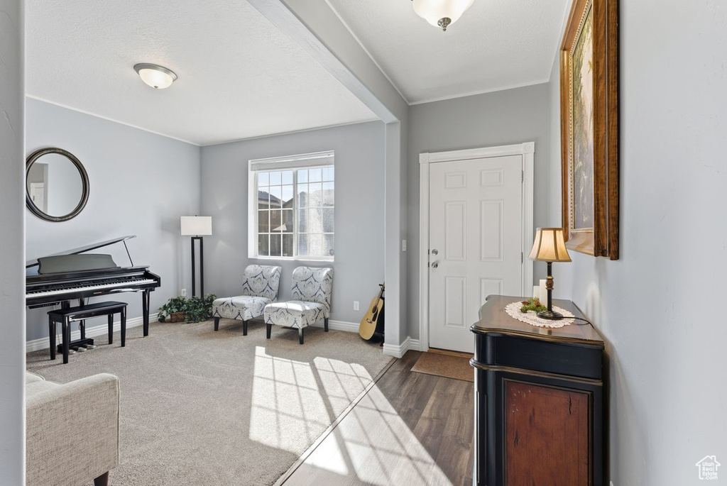 Photo 3 for MLS #2117859 at 1871 E Chimney Stone Ct