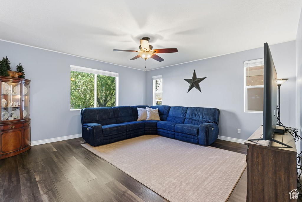 Photo 5 for MLS #2117859 at 1871 E Chimney Stone Ct