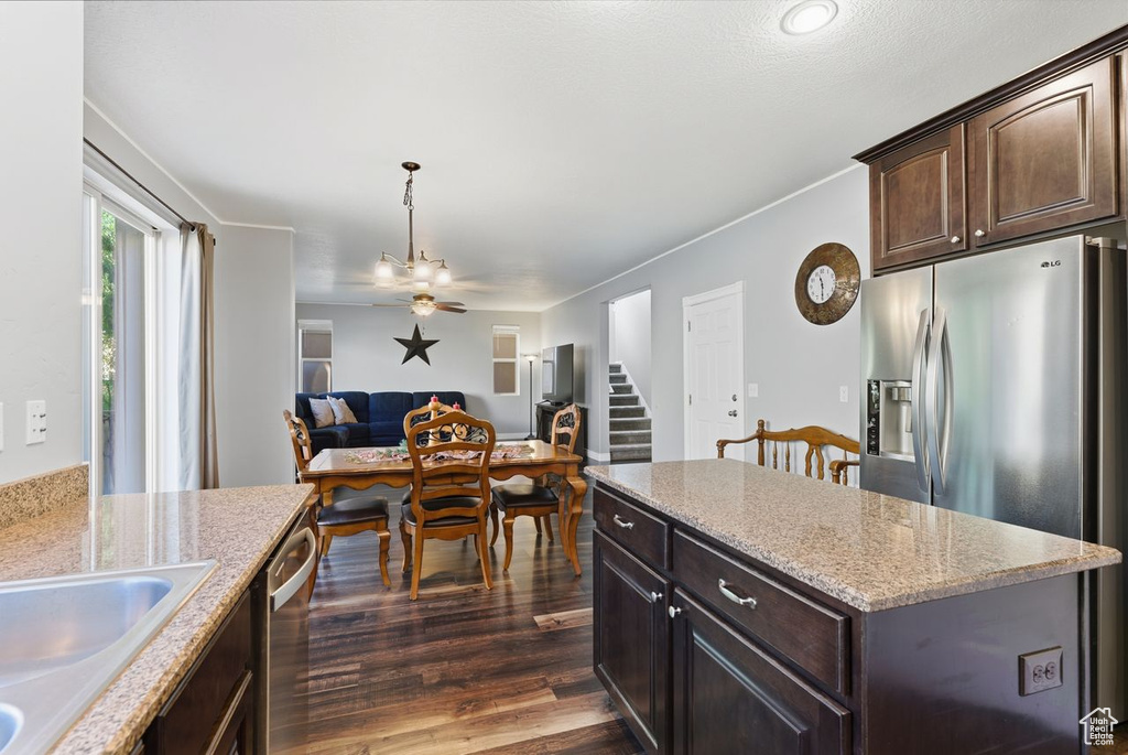 Photo 10 for MLS #2117859 at 1871 E Chimney Stone Ct