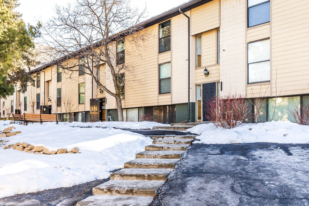 1150 DEER VALLEY DR #1010 Park City, UT 84060