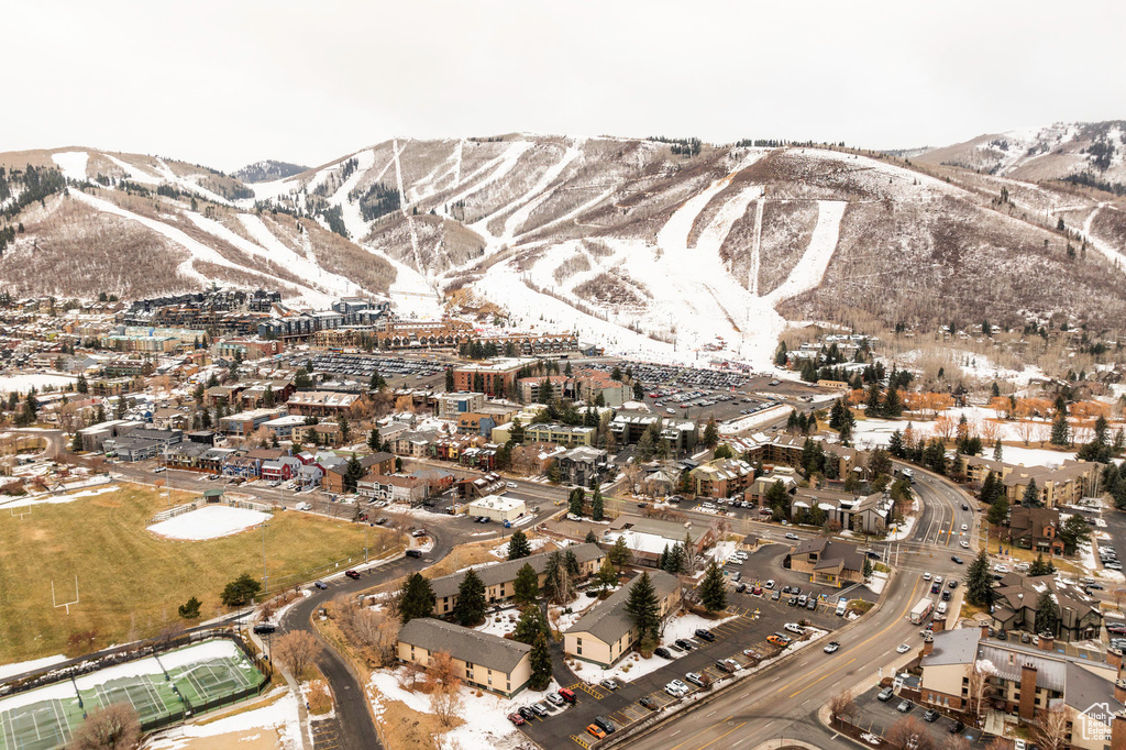 Photo 13 for MLS #2117860 at 1150 Deer Valley Dr #1010