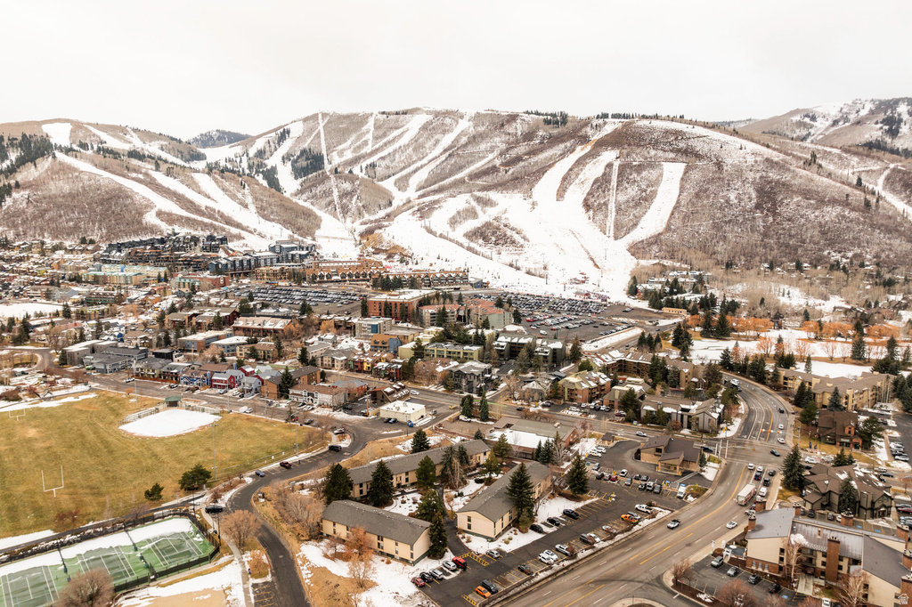 1150 DEER VALLEY DR #1010 Park City, UT 84060