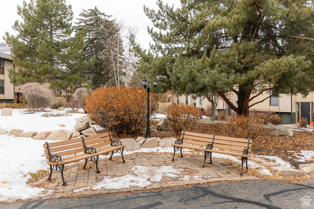 Photo 11 for MLS #2117860 at 1150 Deer Valley Dr #1010
