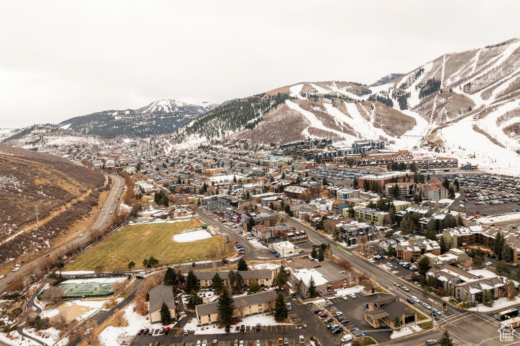 Photo 14 for MLS #2117860 at 1150 Deer Valley Dr #1010