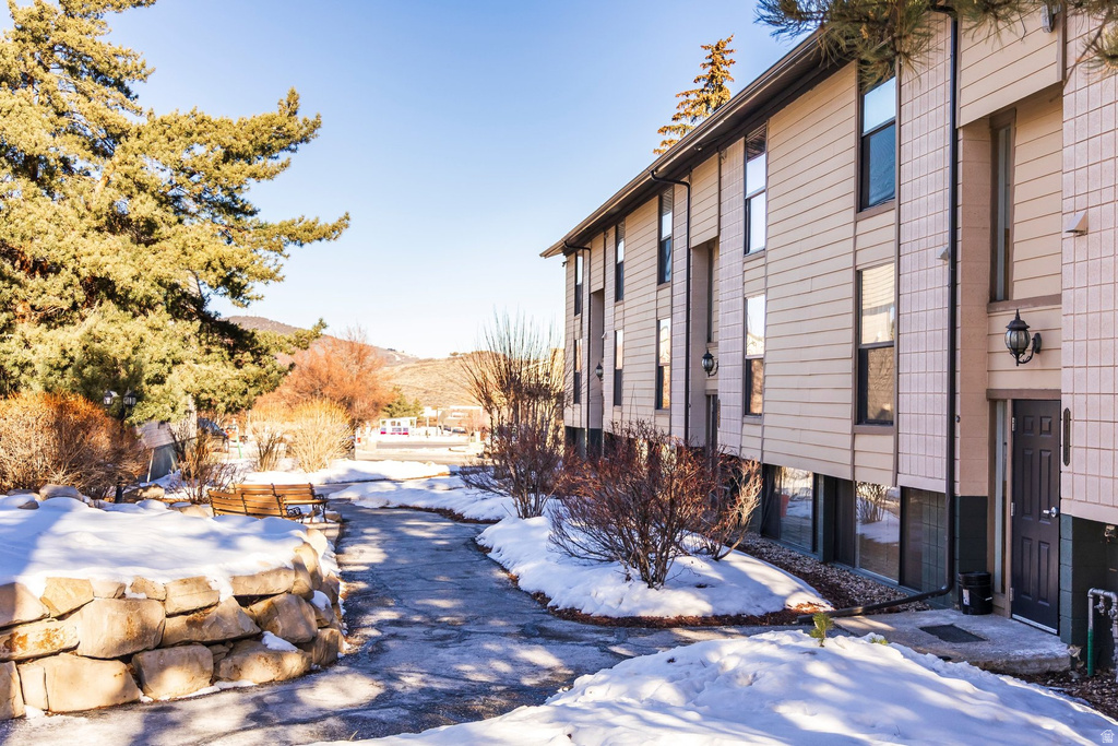 1150 DEER VALLEY DR #1010 Park City, UT 84060