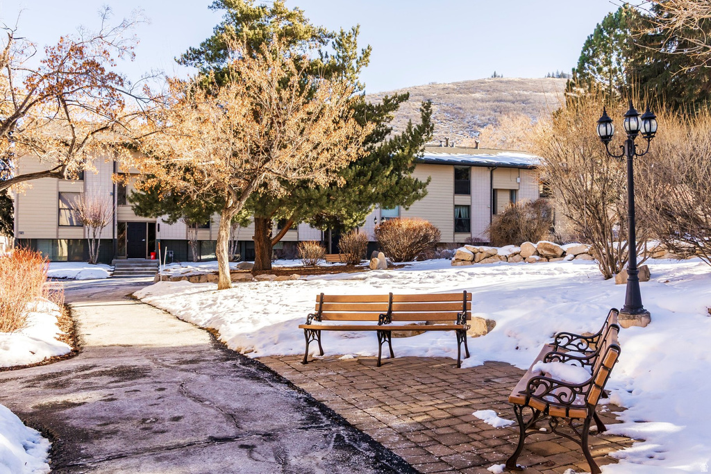 1150 DEER VALLEY DR #1010 Park City, UT 84060