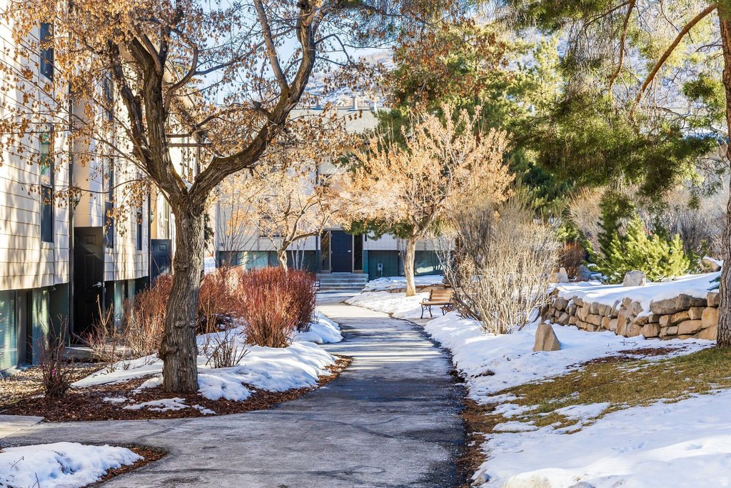 1150 DEER VALLEY DR #1010 Park City, UT 84060