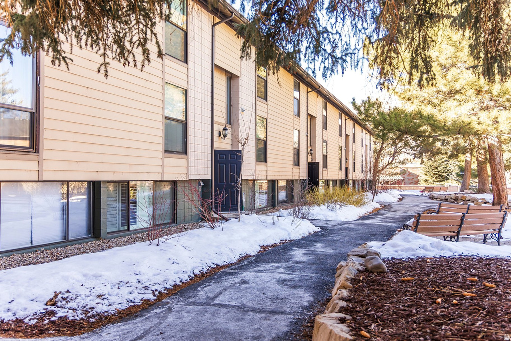 1150 DEER VALLEY DR #1010 Park City, UT 84060