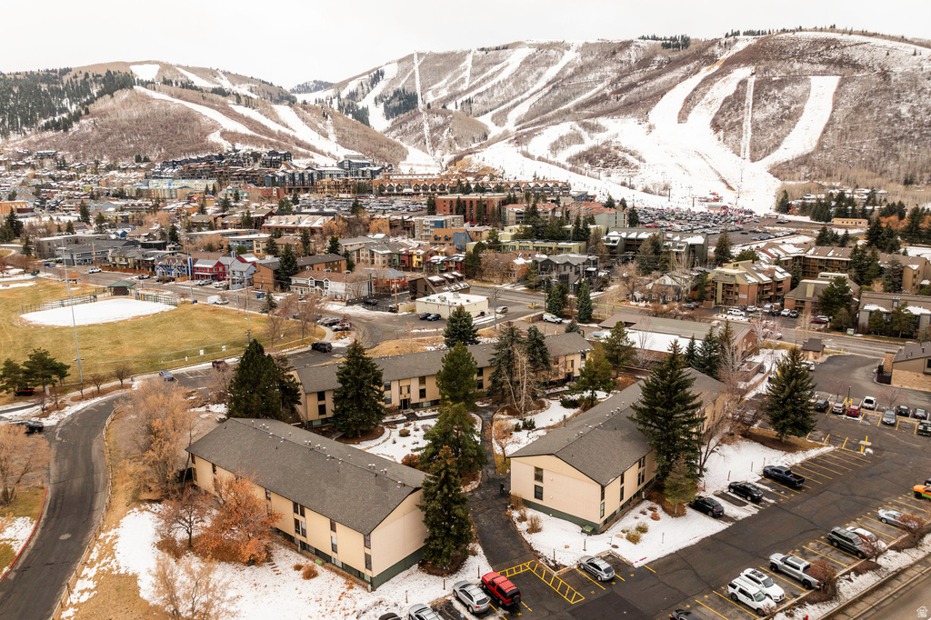 1150 DEER VALLEY DR #1010 Park City, UT 84060