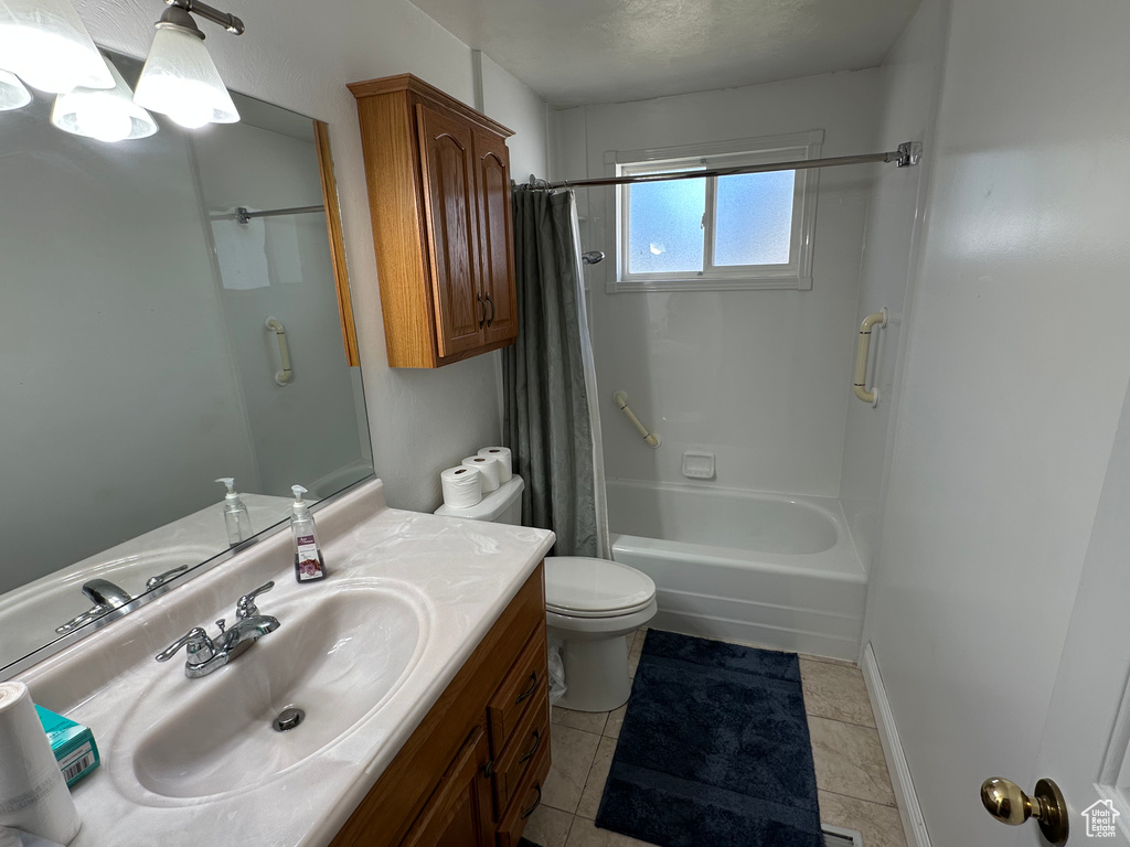 Photo 12 for MLS #2117861 at 4350 S 4665 West