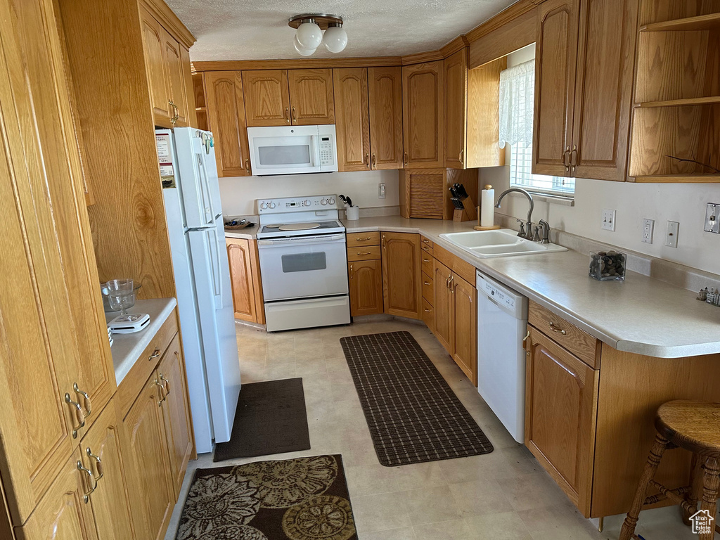 Photo 6 for MLS #2117861 at 4350 S 4665 West