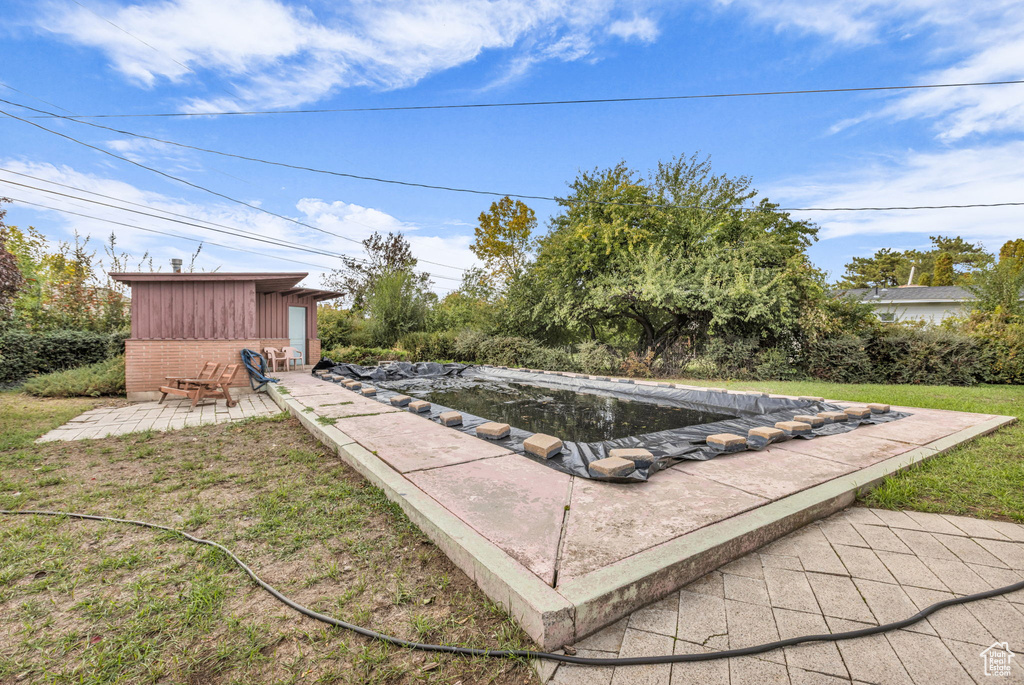 Photo 25 for MLS #2117864 at 5440 S Alpine Dr