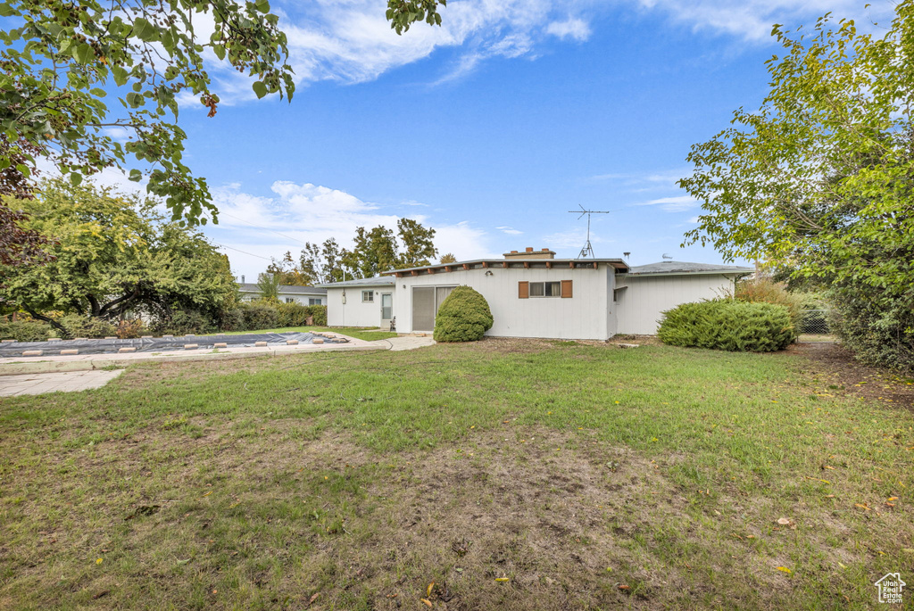 Photo 27 for MLS #2117864 at 5440 S Alpine Dr