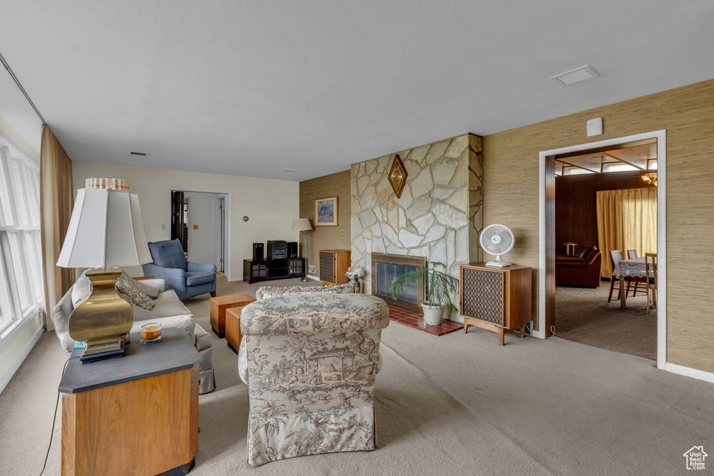Photo 6 for MLS #2117864 at 5440 S Alpine Dr