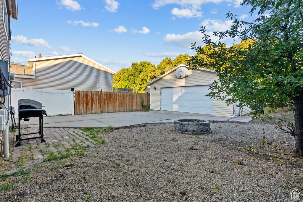 Photo 15 for MLS #2117866 at 2675 S Melville Dr