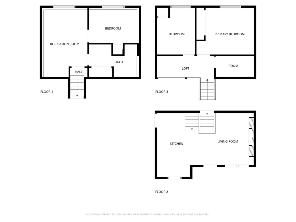 Photo 19 for MLS #2117866 at 2675 S Melville Dr