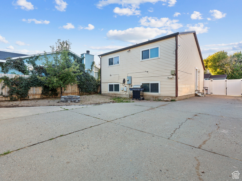 Photo 14 for MLS #2117866 at 2675 S Melville Dr