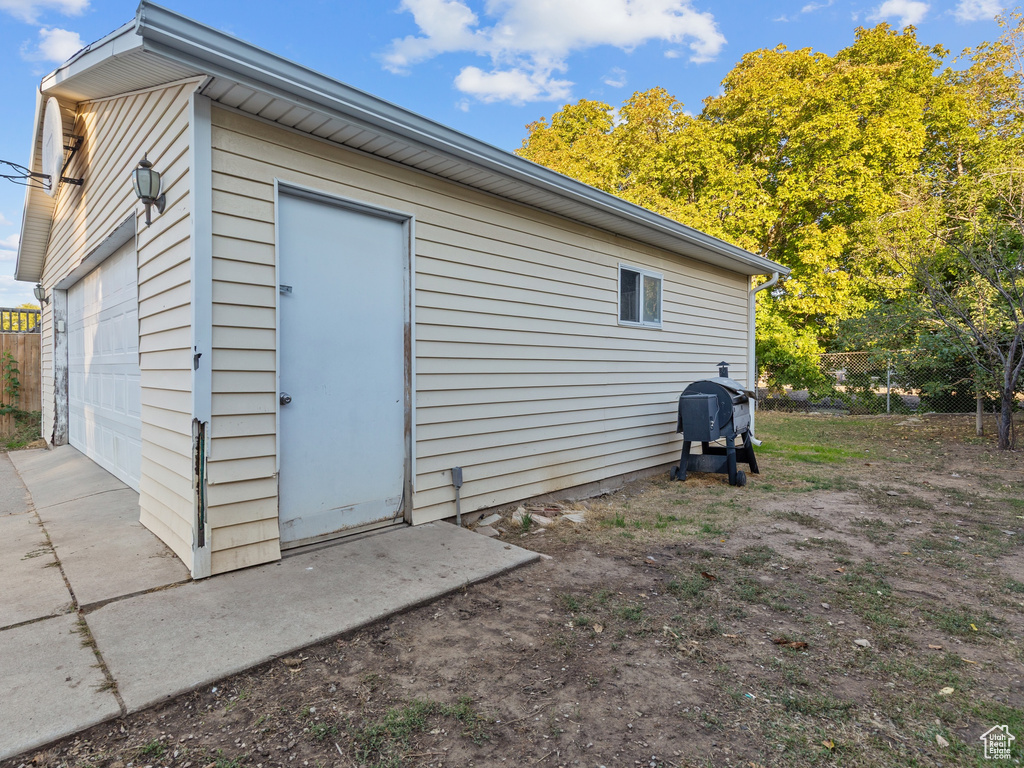 Photo 16 for MLS #2117866 at 2675 S Melville Dr