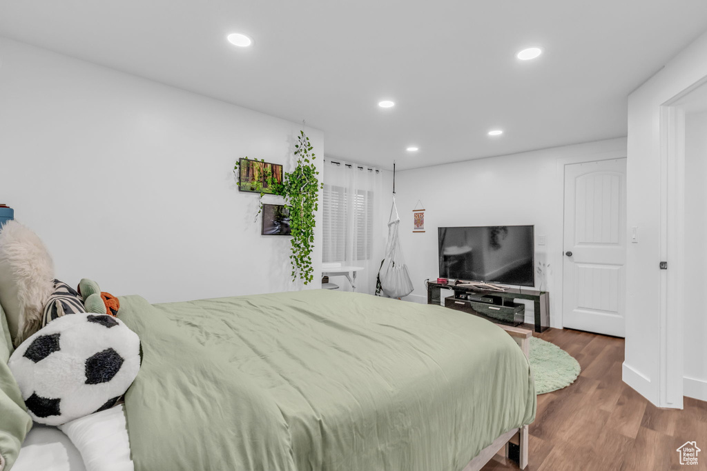 3497 S OSPREY TRL Saratoga Springs, UT 84045