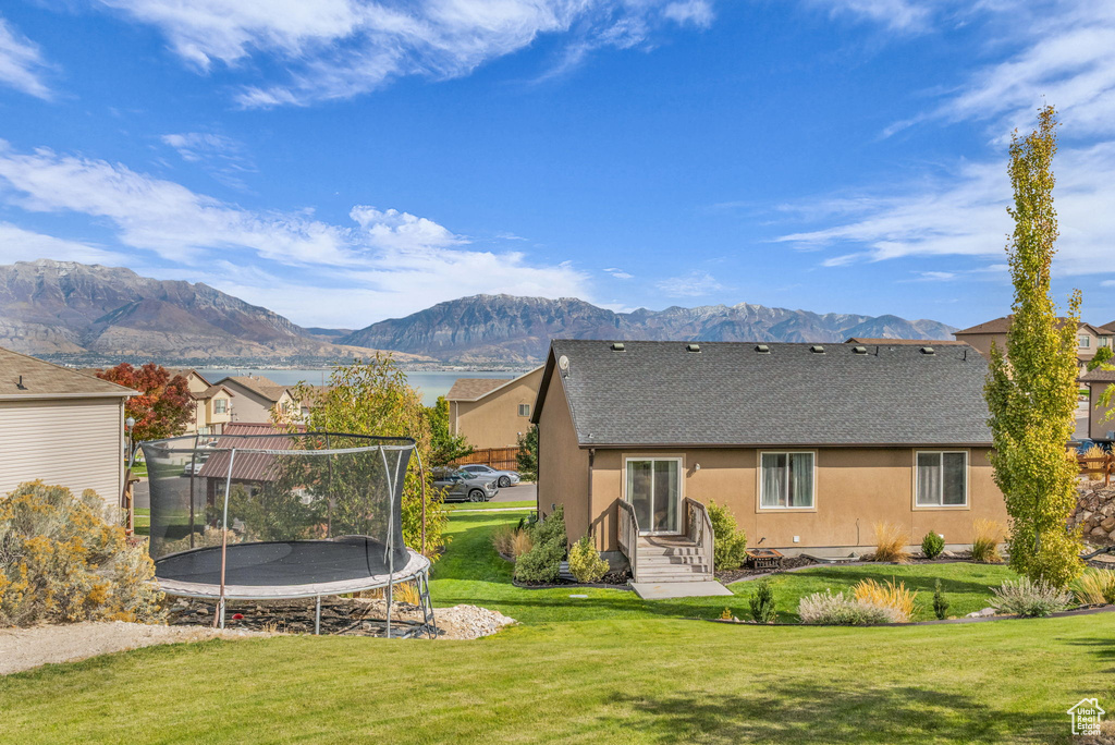 3497 S OSPREY TRL Saratoga Springs, UT 84045