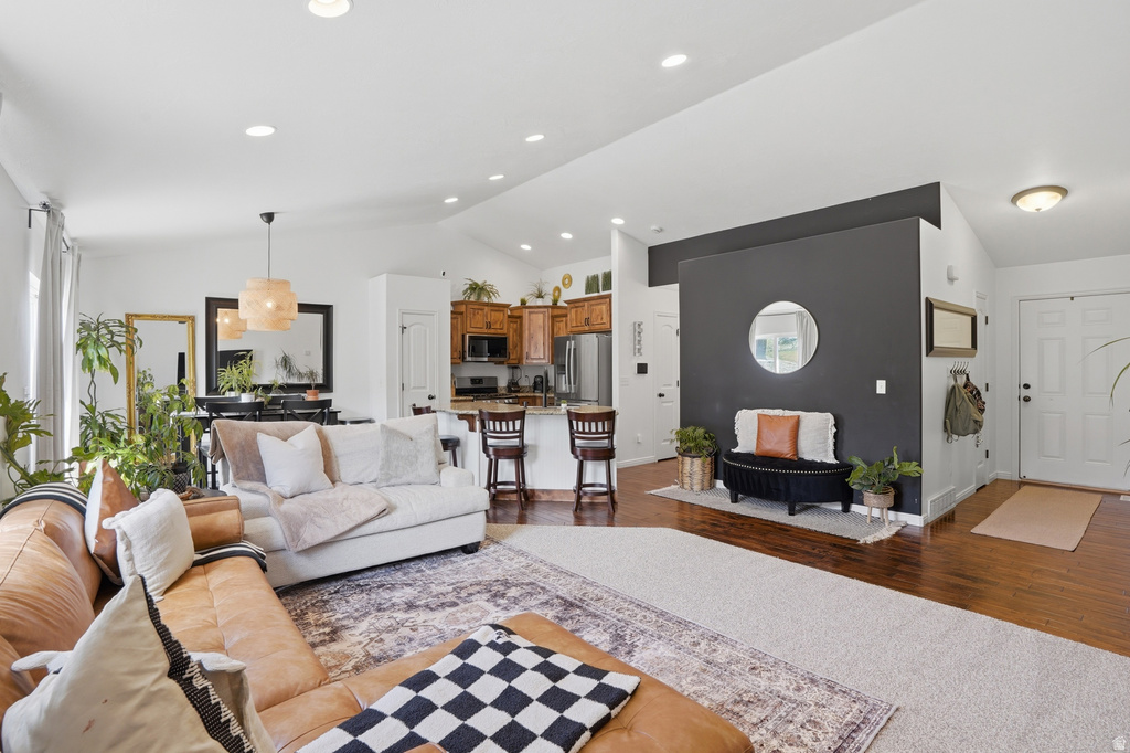 3497 S OSPREY TRL Saratoga Springs, UT 84045