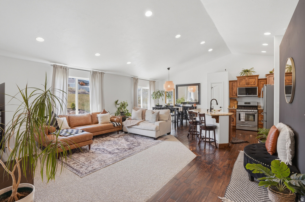 3497 S OSPREY TRL Saratoga Springs, UT 84045