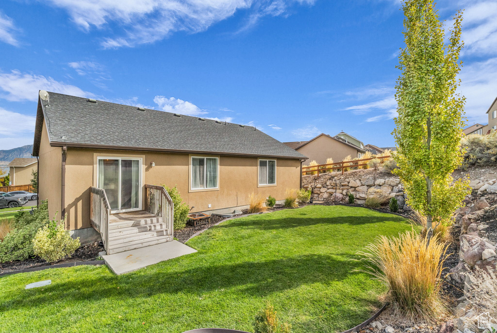3497 S OSPREY TRL Saratoga Springs, UT 84045