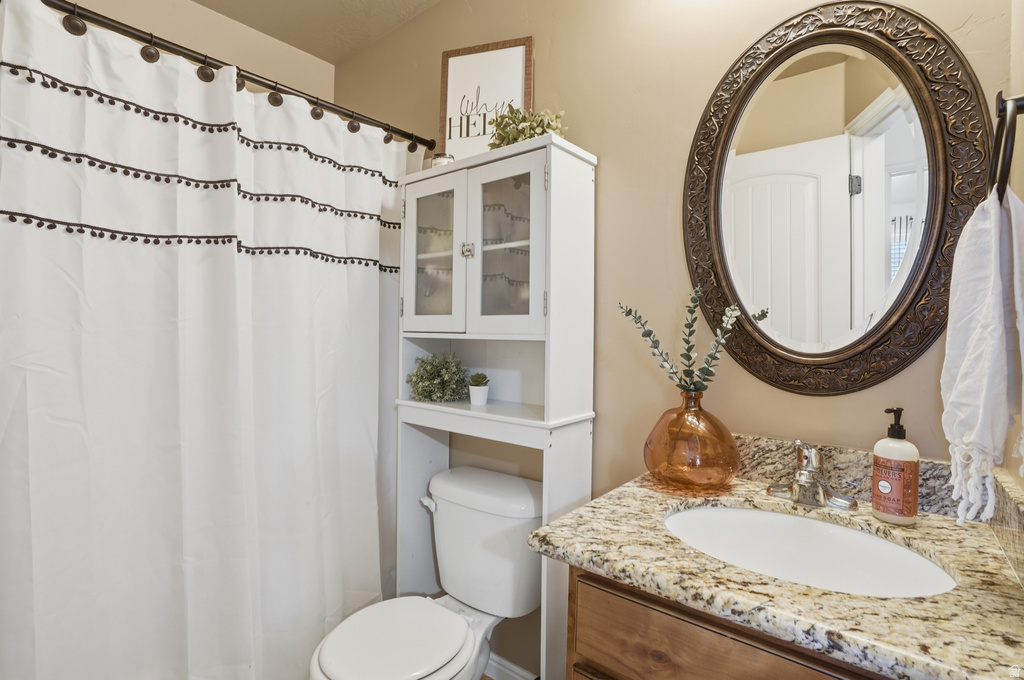 3497 S OSPREY TRL Saratoga Springs, UT 84045