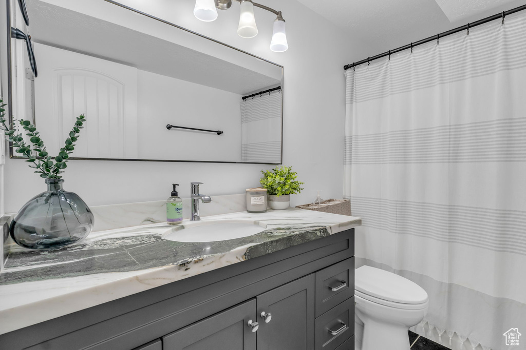 3497 S OSPREY TRL Saratoga Springs, UT 84045
