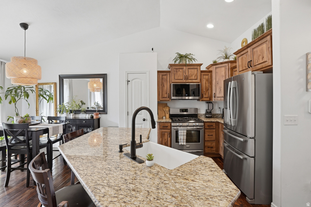3497 S OSPREY TRL Saratoga Springs, UT 84045